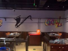 -醉炫音速烧烤·干煸菜(沙河总店)