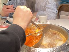 -左庭右院鲜牛肉火锅(新梅广场店)