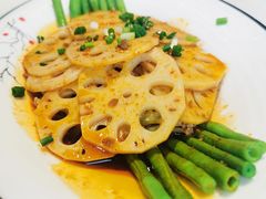 -黔渔翁豆花渎鱼(喷水池店)