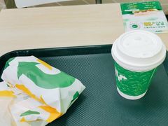 -赛百味SUBWAY(长宁龙之梦店)