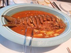 -阿五黄河大鲤鱼(英协路店)