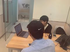 -环球雅思·ALevel·OSSD·DSE·留学英语培训学校(天河岗顶校区)