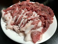 -天桥老金涮肉(牛街店)