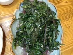 -下梅人家土菜馆(历史文化餐厅度假区店)