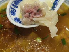 -永丰面馆(汉口路店)