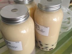 -夻茶HUATEA(水晶郦城店)