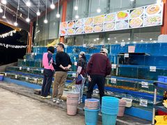 -秋姐美食店 始于2014年(旅游大道店)