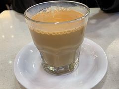 -和平馆·地道港澳茶餐厅(西门口店)
