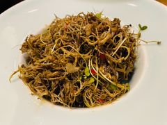 -阿斯牛牛·凉山菜(新会展店)