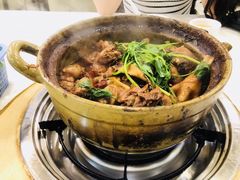 -渝君重庆火锅(嘉宾路店)