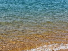 -威海国际海水浴场旅游区