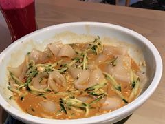 -前海沿·青岛菜(李沧万达店)