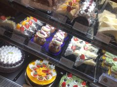 -85度C(厦门中华城新店)