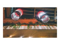 店内环境-护国新天地