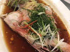 -朱仔记食府(江南大道店)