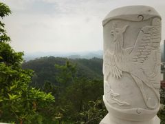 -台山颐和温泉城