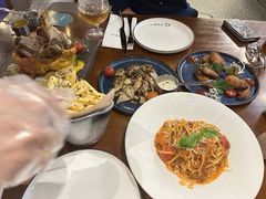 -haxnbauer海森堡德国餐厅(深圳coco店)