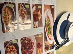 -绿茶餐厅(成都大悦城店)