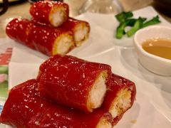 -点都德(聚福楼店)