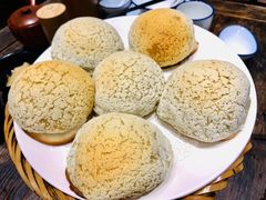 -凤凰山斑鱼馆(恭城店)