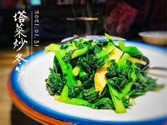 -老阿爸鲜鱼土菜(昆山花桥店)