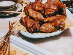 -状元阁烧烤(新华路总店)