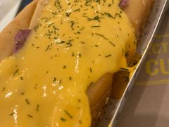 -纽约薯条(世豪广场店)