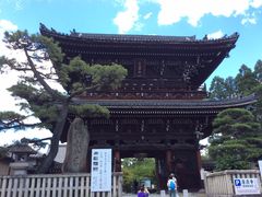 -清凉寺