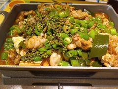 藤椒美蛙-蛙喔牛蛙(浦口澳林店)