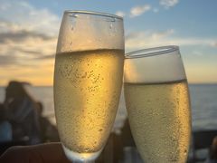 -Sunset Bar(丹绒亚路香格里拉店)