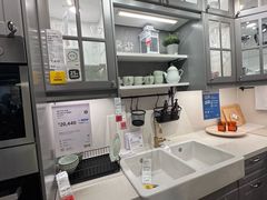 -宜家家居(四元桥商场店)