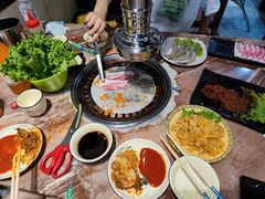 -东北烤肉(鼓楼巷店)