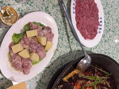 -五里关火锅(牛市口店)