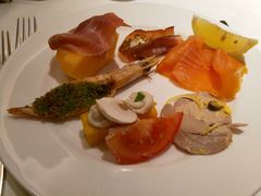 自助头盘-COVA 餅店及餐廳(太古广场店)