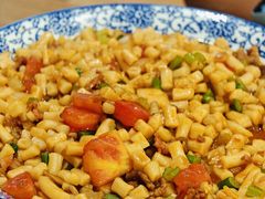 -耶里夏丽·新疆菜·28年喀什老馆(田林东路店)