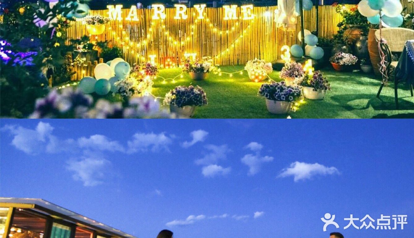 🌙大理小众旅游攻略|私藏💥藏在万朵花海里的民宿🌸大理空中花园