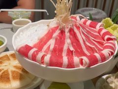 -俏牛哥鲜牛肉牛肆馆(重庆天地店)