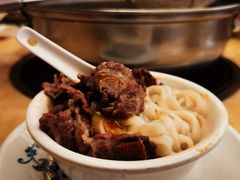-陈记顺和潮汕牛肉火锅(韩江路店)