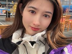 -北京莲花山滑雪场