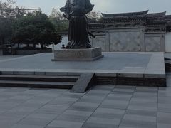 -王阳明故居