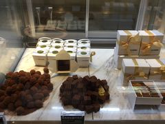 -Awfully Chocolate(来福士广场店)