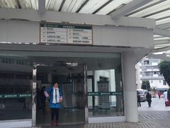 -成都市第五人民医院(西院区综合医疗区)