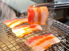 -山之屋炭火烧肉·生啤畅饮(大朗万科中央公园店)