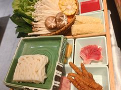 -一緒に寿喜烧放题(世纪汇店)