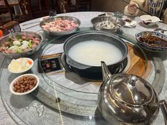 -丰尔粥食·粥底火锅(大良总店)