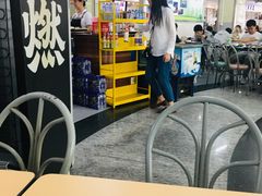 门面-中山大学东校区-学生第2食堂