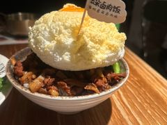 云朵卤肉饭-岛风·台食小馆 ISLAND BISTRO(烟台山店)