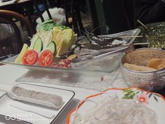 -Thai Basil罗勒叶泰式餐厅(时代天街店)