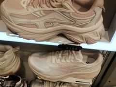 -特步(步行街店)