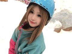 -长沙湘江欢乐雪域